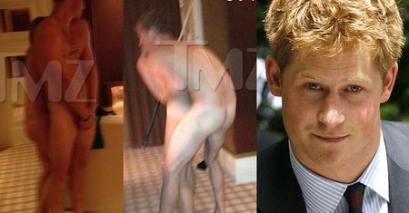 Wszystkie dziewczyny księcia Harry'ego! (ZDJĘCIA)