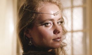 Mówiono, że jest "polską Marylin Monroe". Zniknęła z show-biznesu