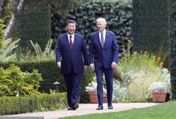 Spotkanie Biden-Xi. "Dokonaliśmy prawdziwego postępu"