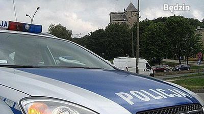 Pijana para odpowie za jazdę pod wpływem alkoholu i groźby.