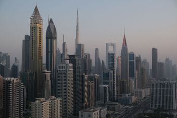 Arabia Saudyjska planuje 2‑kilometrową Rise Tower. Ma pobić rekord Burj Khalifa