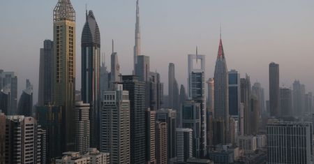 Zbudują najwyższy wieżowiec świata. Wcale nie w Dubaju