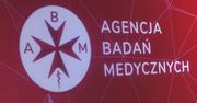 Nowa prezeska Agencji Badań Medycznych. Wcześniej związana z AstraZeneca