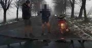 Śrem: Pijany kierowca zatrzymany przez policjanta po służbie