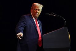 Biały Dom potwierdza, że chce Grenlandii. Nie wyklucza użycia wojska