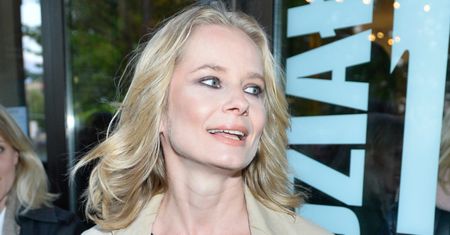 Magdalena Cielecka pozuje TOPLESS. Wymowna REAKCJA Andrzeja Chyry (FOTO)
