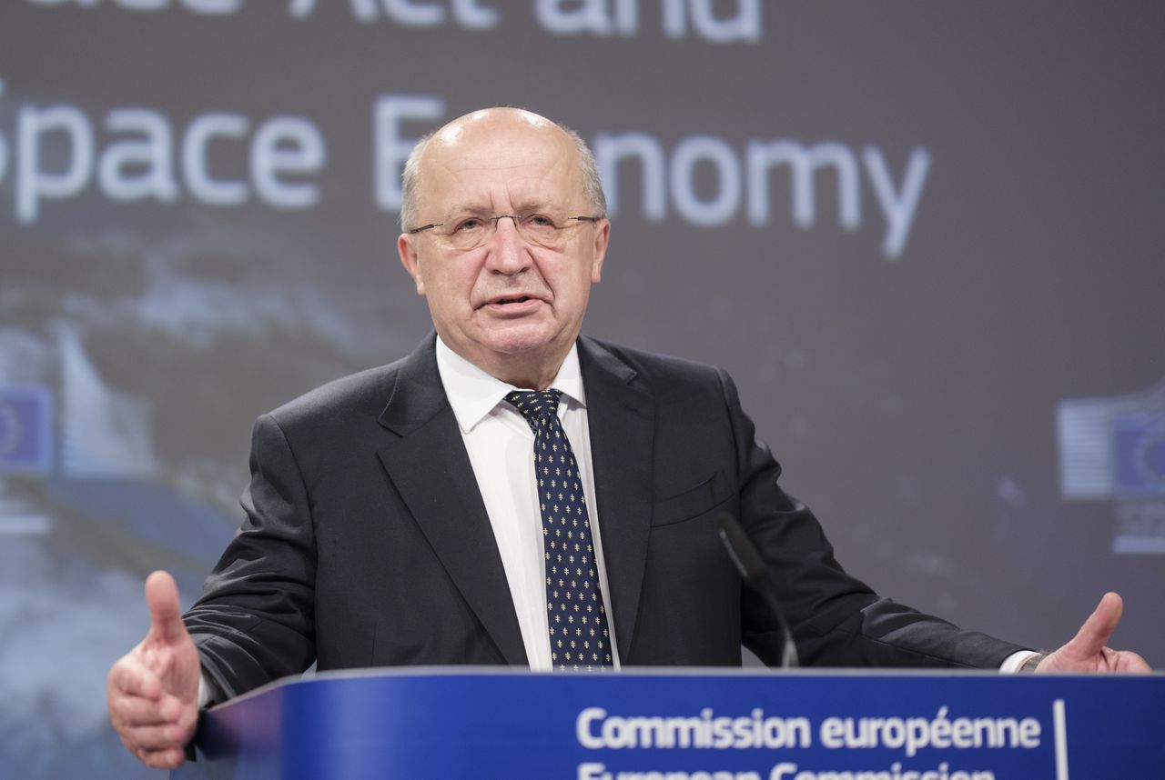 Zaufanie do USA pod znakiem zapytania. Kubilius o zakupach broni