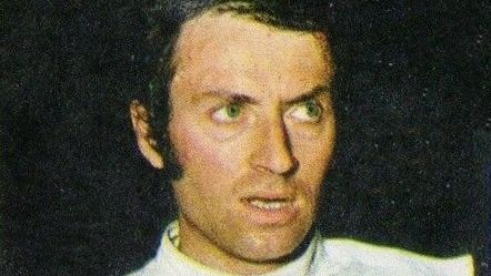 Witold Woyda fot. domena publiczna