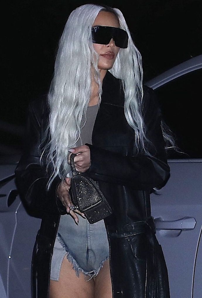 Kim Kardashian