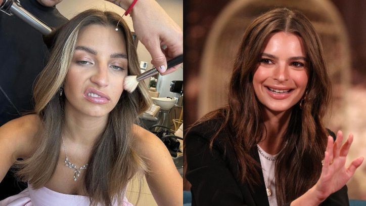 Julia Wieniawa odsłania strzaskane na mahoń ciało w bikini