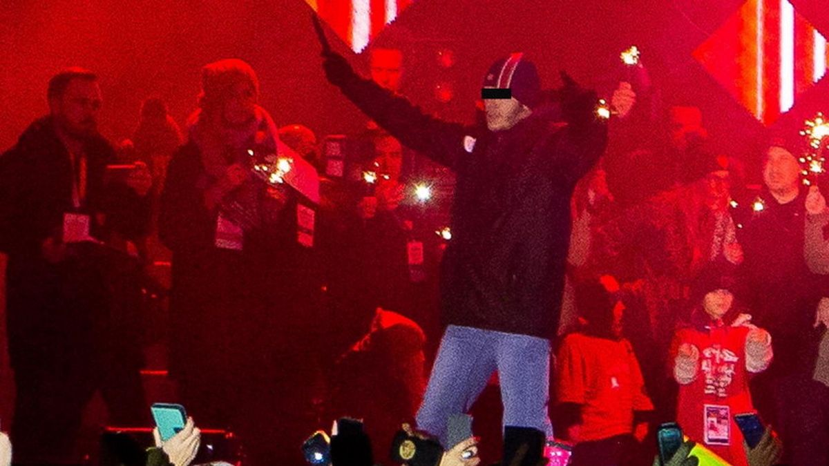 Stefan W. zamordował Pawła Adamowicza