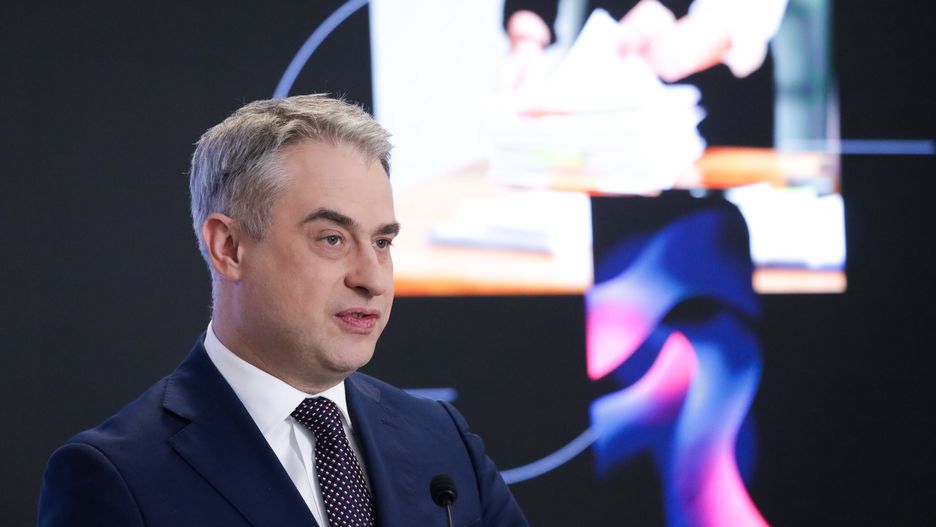 Krzysztof Gawkowski