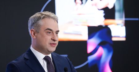 Było ostrzeżenie z USA. Ale Gawkowski zamierza iść na twardo