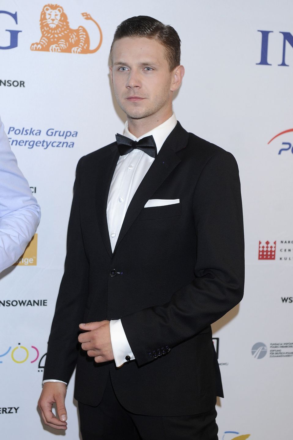 Antek Królikowski