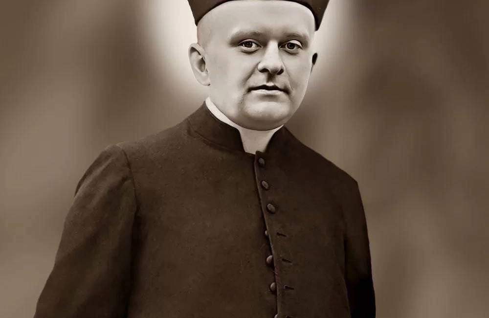 Poznań szykuje się na wielkie święto – tysiące wiernych zjadą się w sobotę na beatyfikację ks. Stanisława Streicha