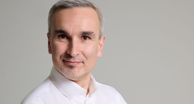 Były CMO IKEA wiceprezesem zarządu OTCF