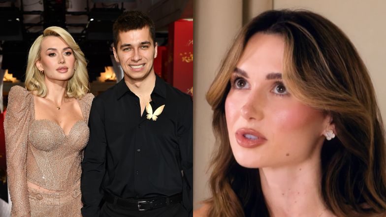 Wersow zmieniła nazwisko po ślubie