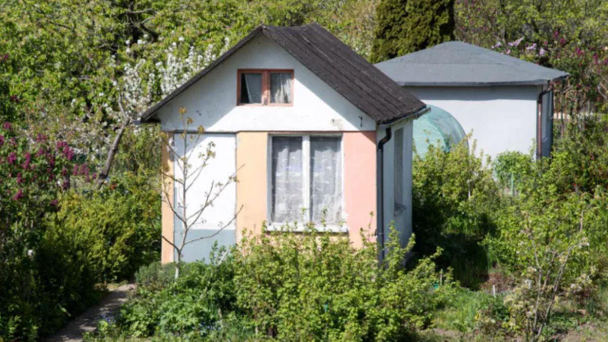 Działkowcy powinni być ostrożni