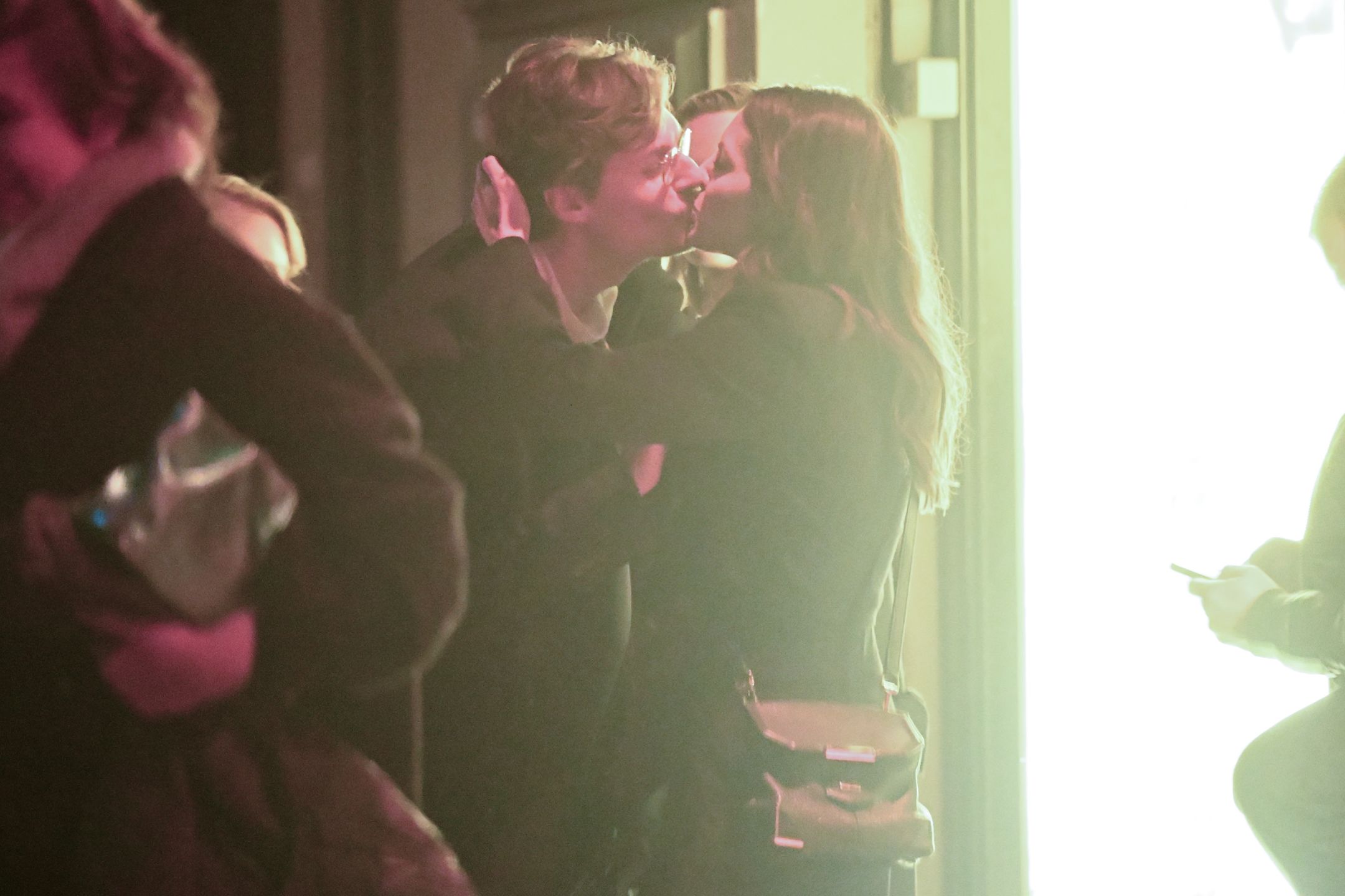 Agata Turkot, Mateusz Król