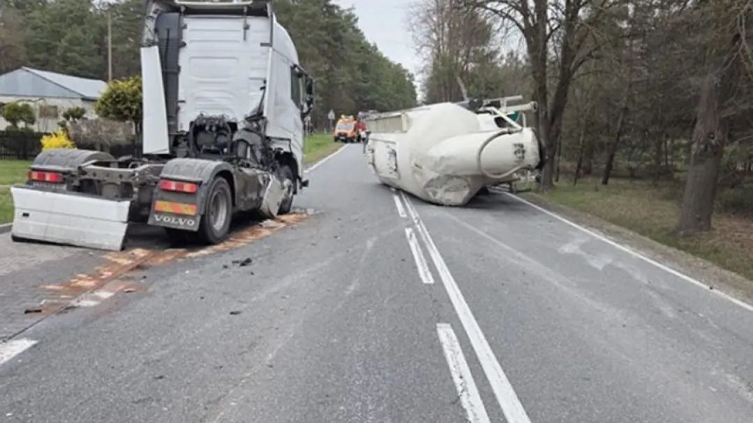 Zdjęcie dzięki uprzejmości portalu SpottedAlert.pl