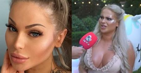 Ewel0na wspomina efekty OPERACJI biustu: "Kiedy pierwszy raz zobaczyłam piersi, to prawie ZESZŁAM" (WIDEO)