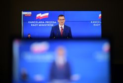 Mateusz Morawiecki w ogniu krytyki po słowach o aborcji. "Fundator piekła kobiet"