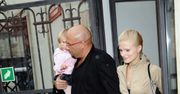 Gąsowski i Głogowska chcą mieć drugie dziecko