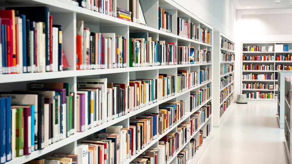 Kulturalne wakacje z biblioteką
