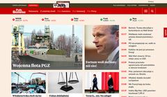 Nowy serwis „Pulsu Biznesu” czytelniejszy, bez chaosu i natłoku, lepiej dostosowany do mobile’u (opinie)