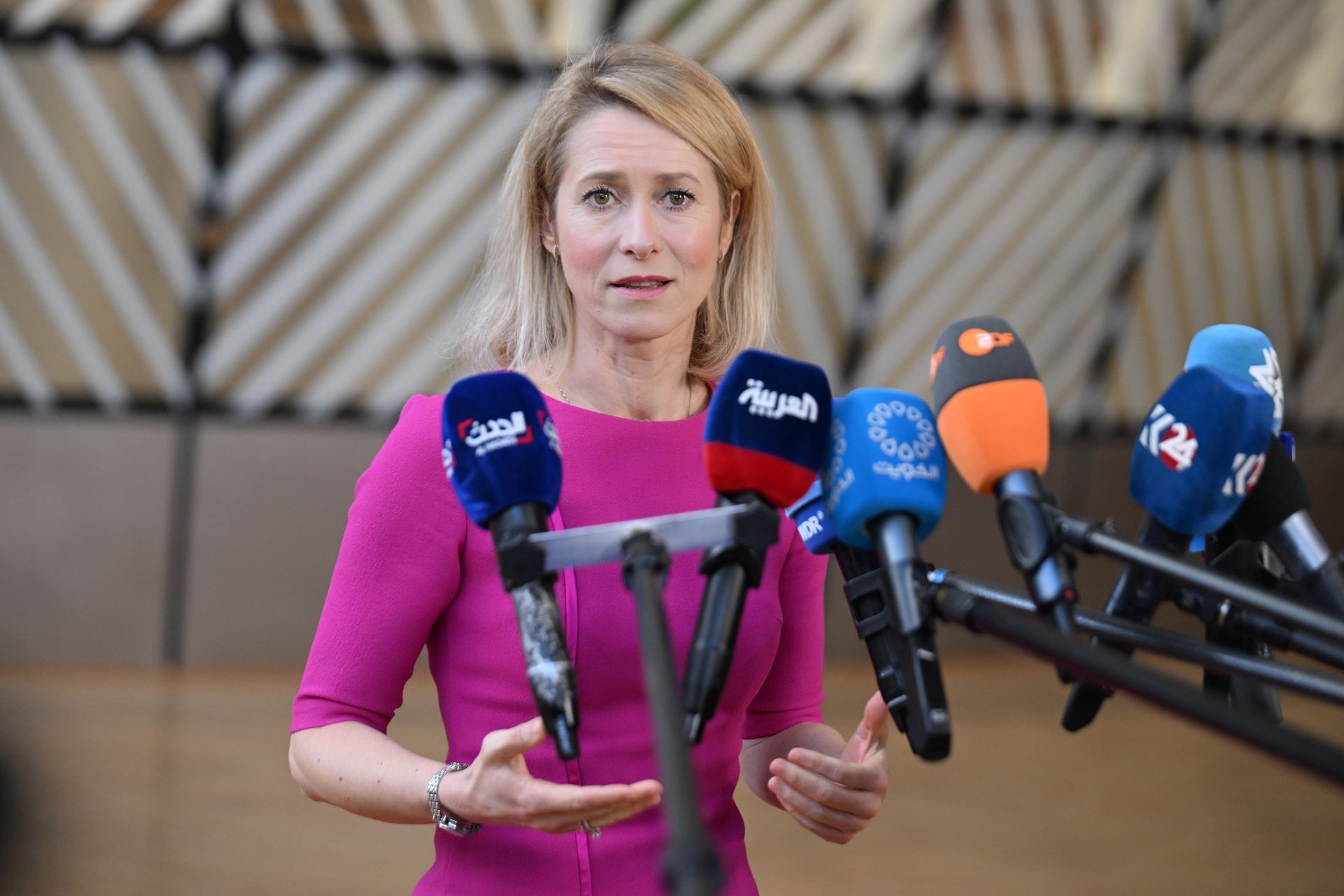 Węgry przekazywały Rosji tajne informacje? Jest reakcja KE