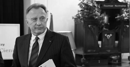 Zmarł Marek Goliszewski. Był założycielem i prezesem Business Centre Club