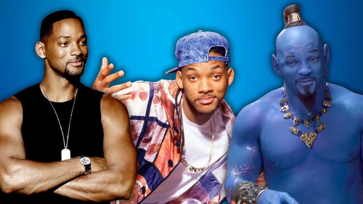 Rozpoznasz filmy z Willem Smithem? (QUIZ)