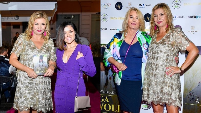 Premiera książki Aldony Wleklak