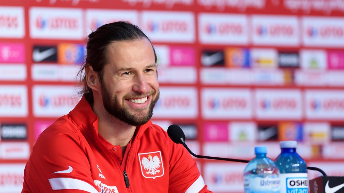 Grzegorz Krychowiak