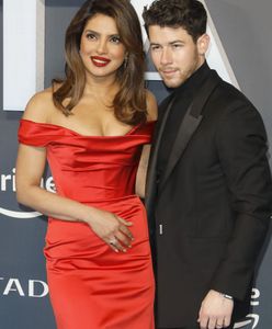 Priyanka Chopra jest dużo starsza od Nicka Jonasa. Nie chciała dać mu szansy