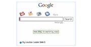 Google Mobile dostępny dla S60