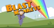 Ponad 2 miliony pobrań Blast Monkeys