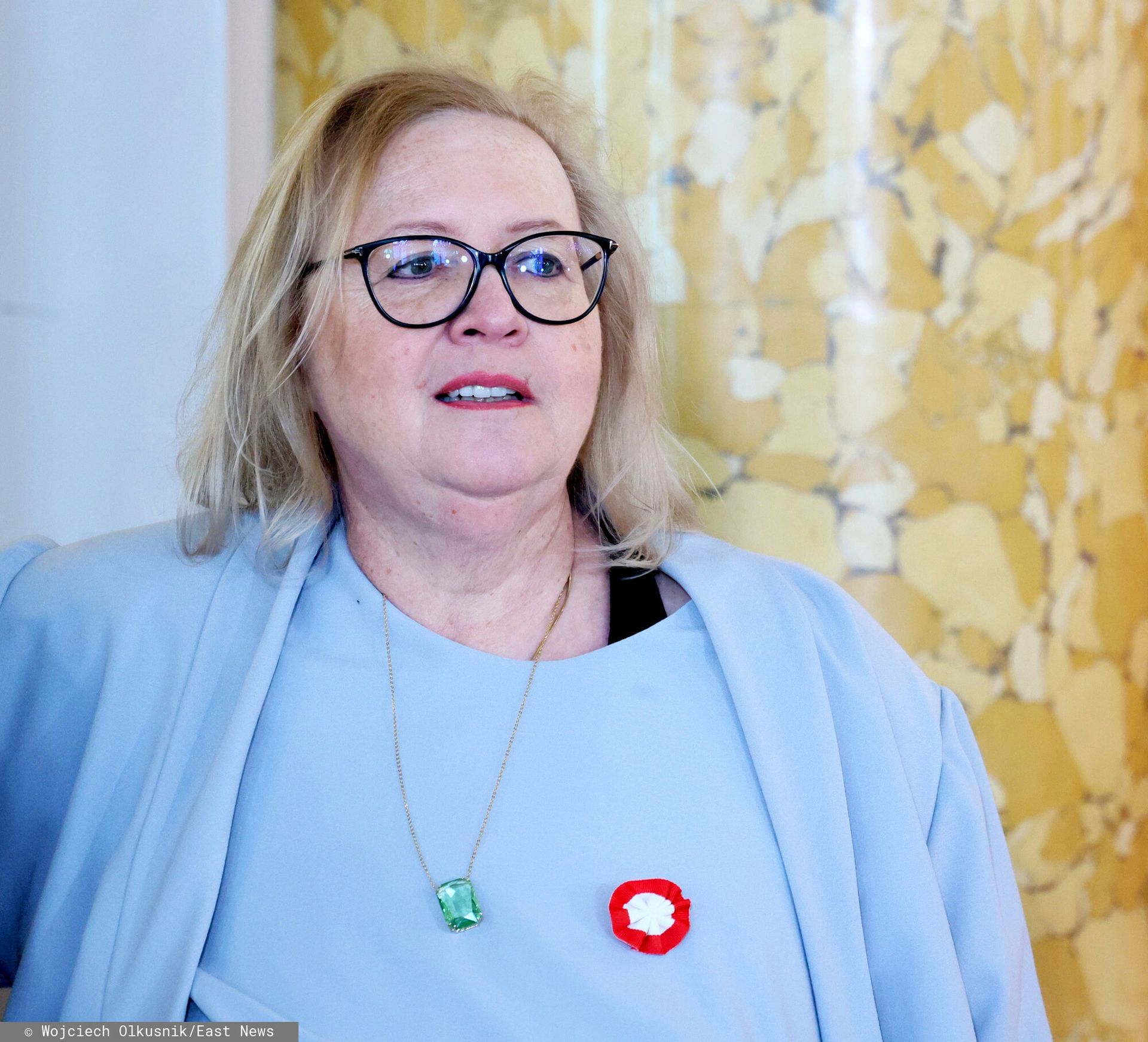 wiadomości,aktualności,WP Wiadomości Immunitet Małgorzaty Manowskiej. Trybunał Stanu zwraca wniosek