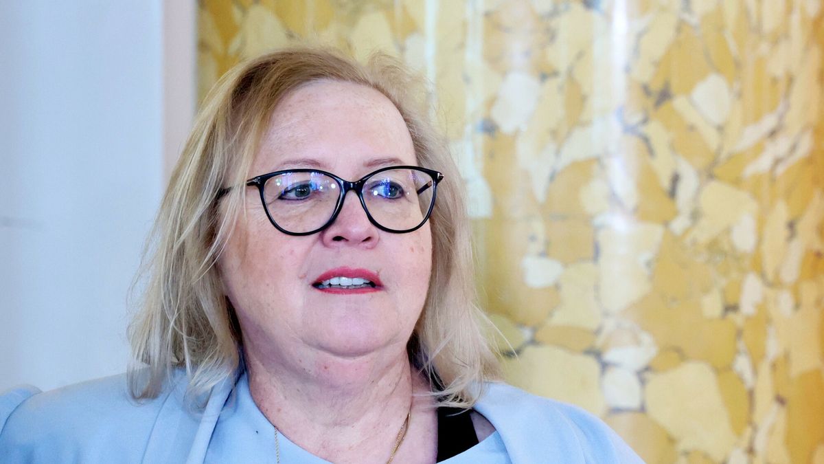 Małgorzata Manowska