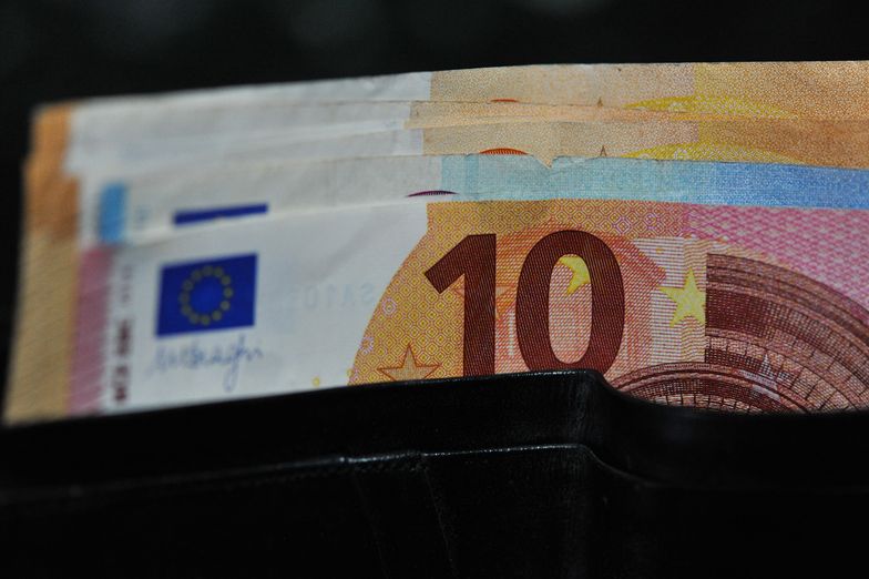 UE chce ograniczyć płatności gotówką. Jest limit