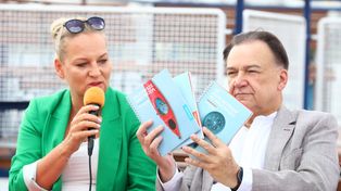 Długi weekend na Mazowszu!