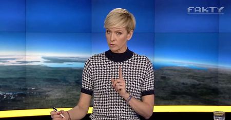 Zdjęcie Anity Werner sprzed lat robi furorę. Co się zmieniło?