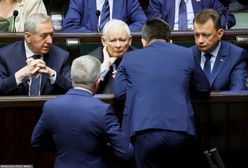 Kongres PiS przesunięty. W partii mają powód. Kaczyński zdecydował