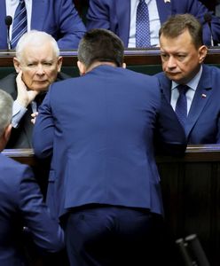 Kongres PiS przesunięty. W partii mają powód. Kaczyński zdecydował