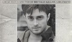 Daniel Radcliffe jak diabeł w filmie "Horns"