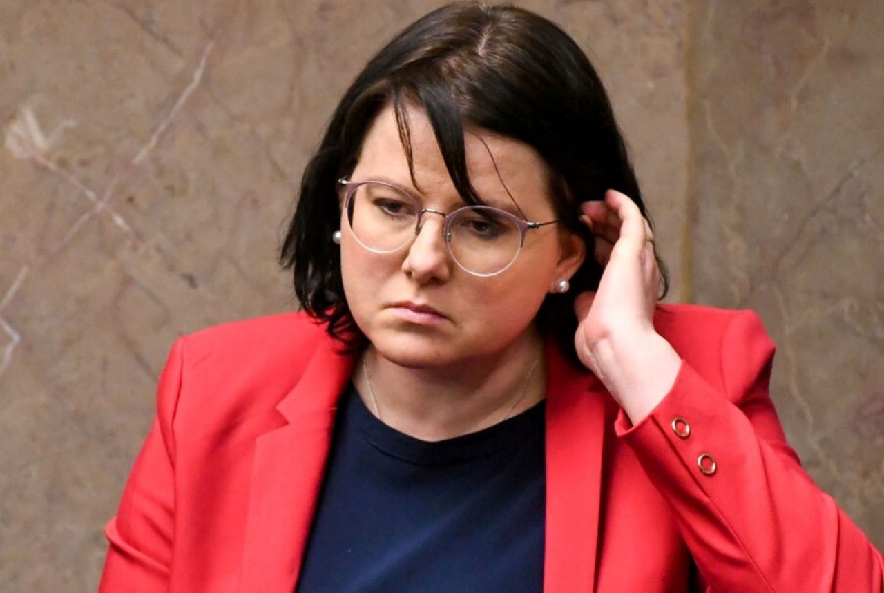 Stało się. Kaja Godek usłyszała wyrok Sądu Najwyższego