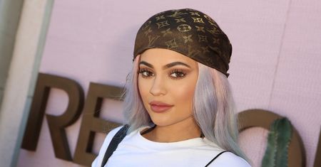 Prywatny samolot Kylie Jenner. Czym może pochwalić się młoda milionerka?
