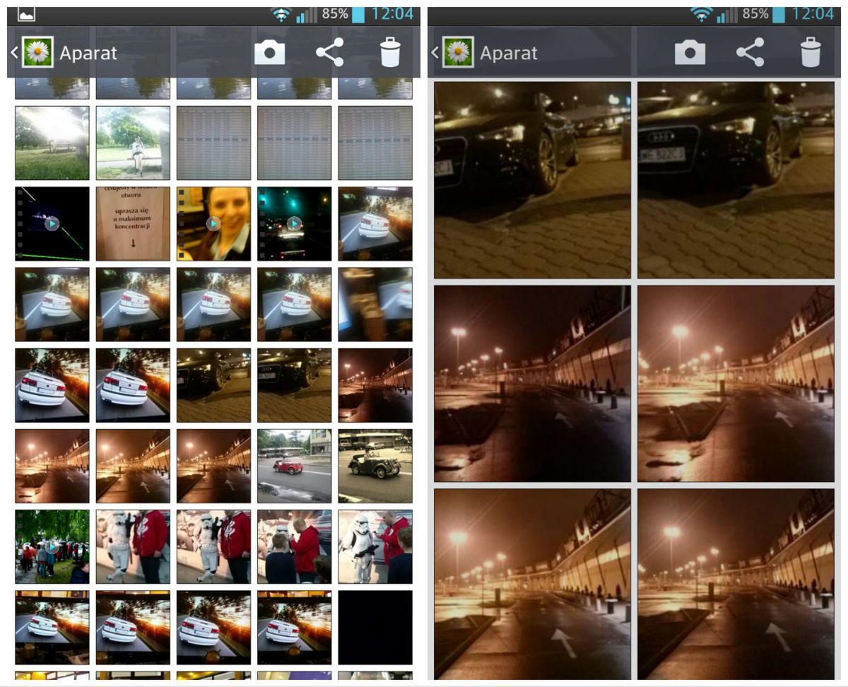 LG Swift G - bogatszy brat Nexusa 4 [test] 24