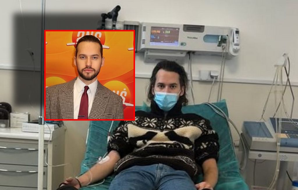 Awaryjne zatrzymanie samolotu. Fryzjer polskich gwiazd doznał drętwienia rąk