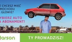 Qarson debiutuje w Polsce z ofertą wynajmu aut na abonament